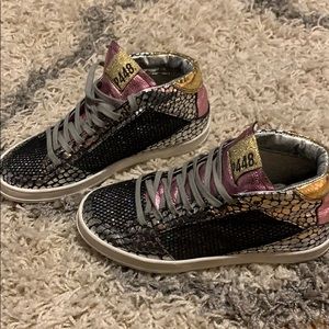 P448 sneakers